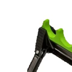 Fishing Equipment Holder - 4 Leg 8 Rig Telescopic Fishing