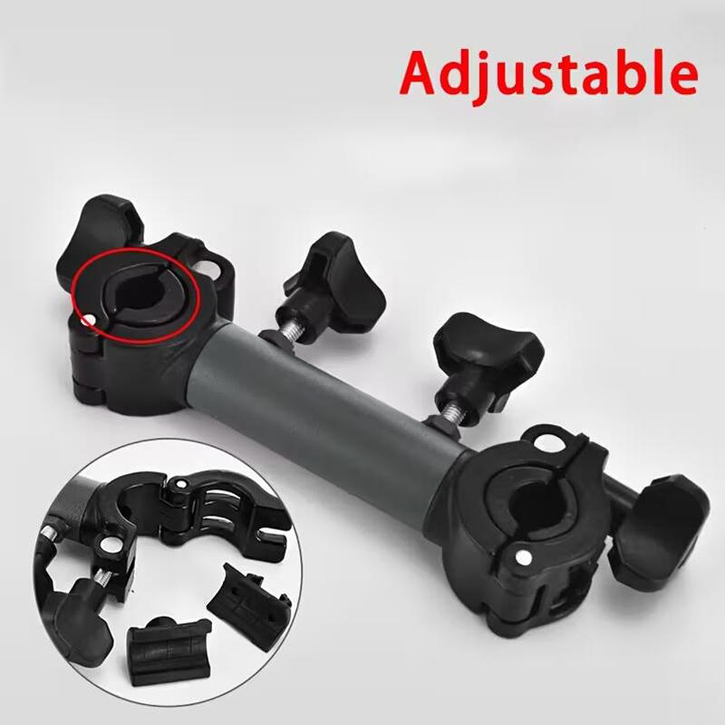 Fishing Equipment Holder - Fishing Chair Umbrella Holder Rotatable Adjustable