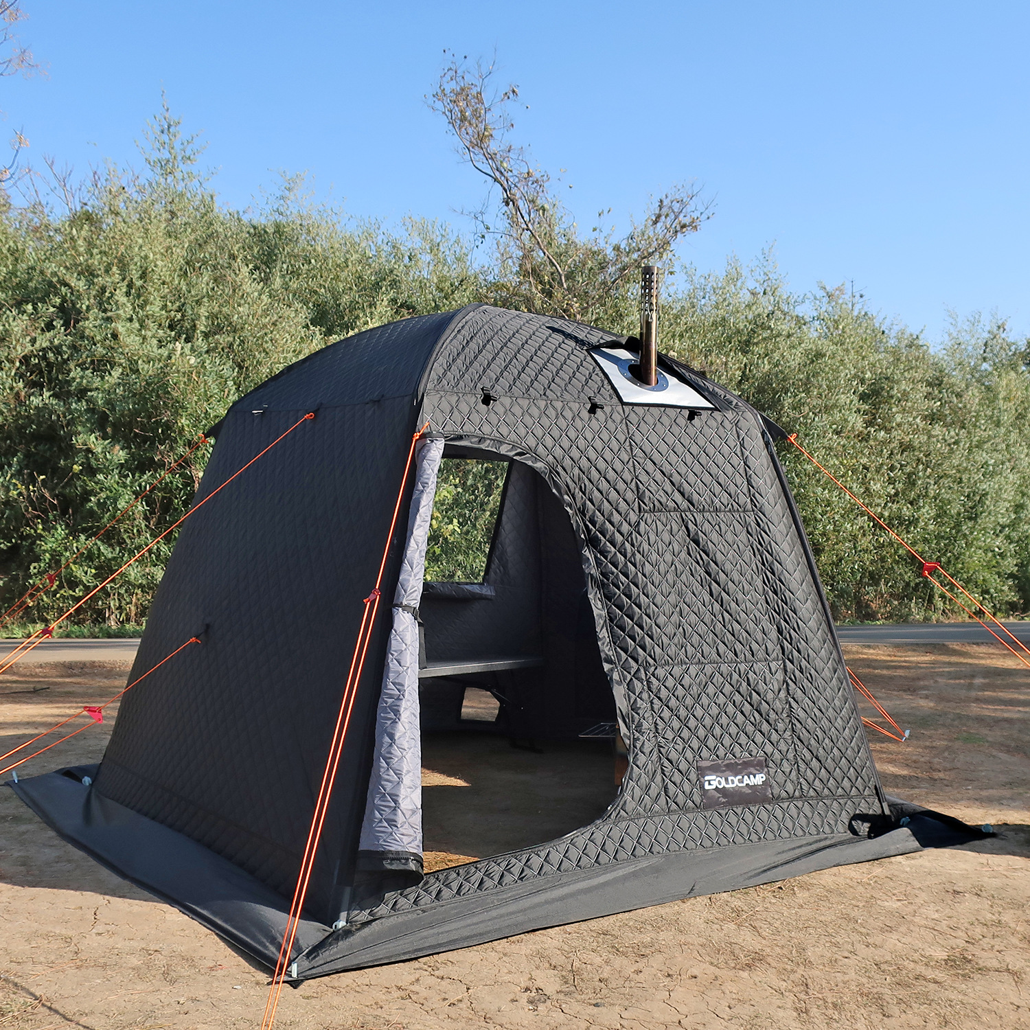 220x220x180cm Outdoor Camping  - Fishing Equipment You Need recensione e prezzo