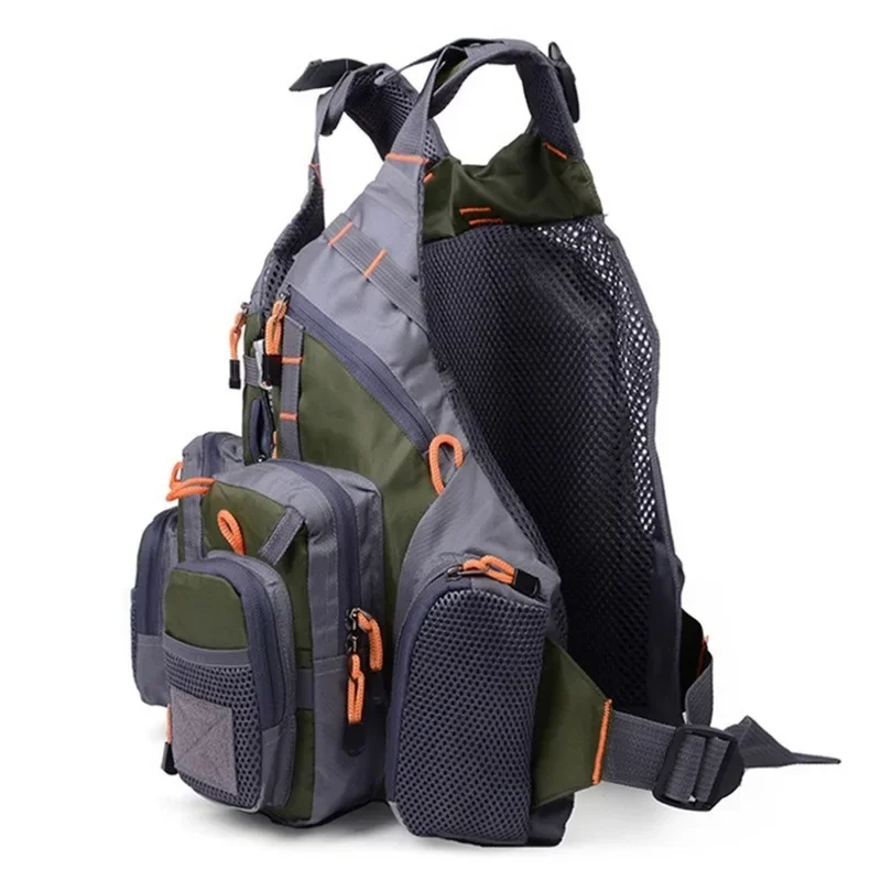 Adjustable Fishing Vest Breath - Fishing Vest Jacket recensione e prezzo