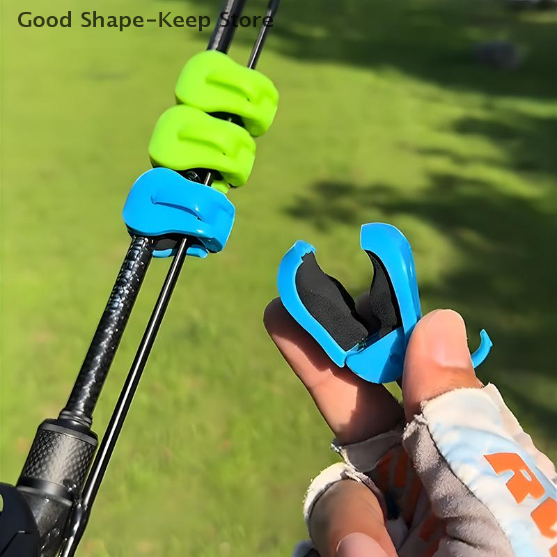 2Pcs Quick-Attach Fishing Rod  - Fishing Equipment Holder recensione e prezzo