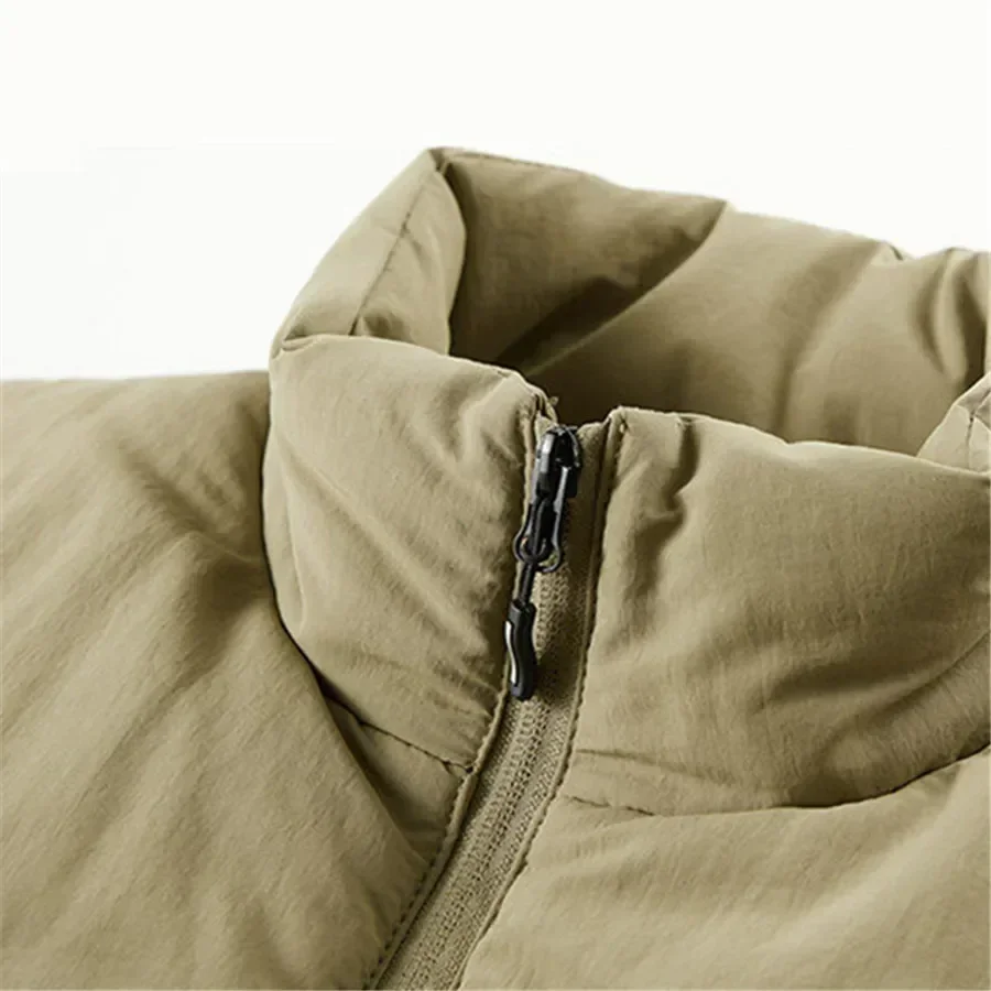 Winter Men's Cargo Hunting Ves - Fishing Vest Jacket recensione e prezzo