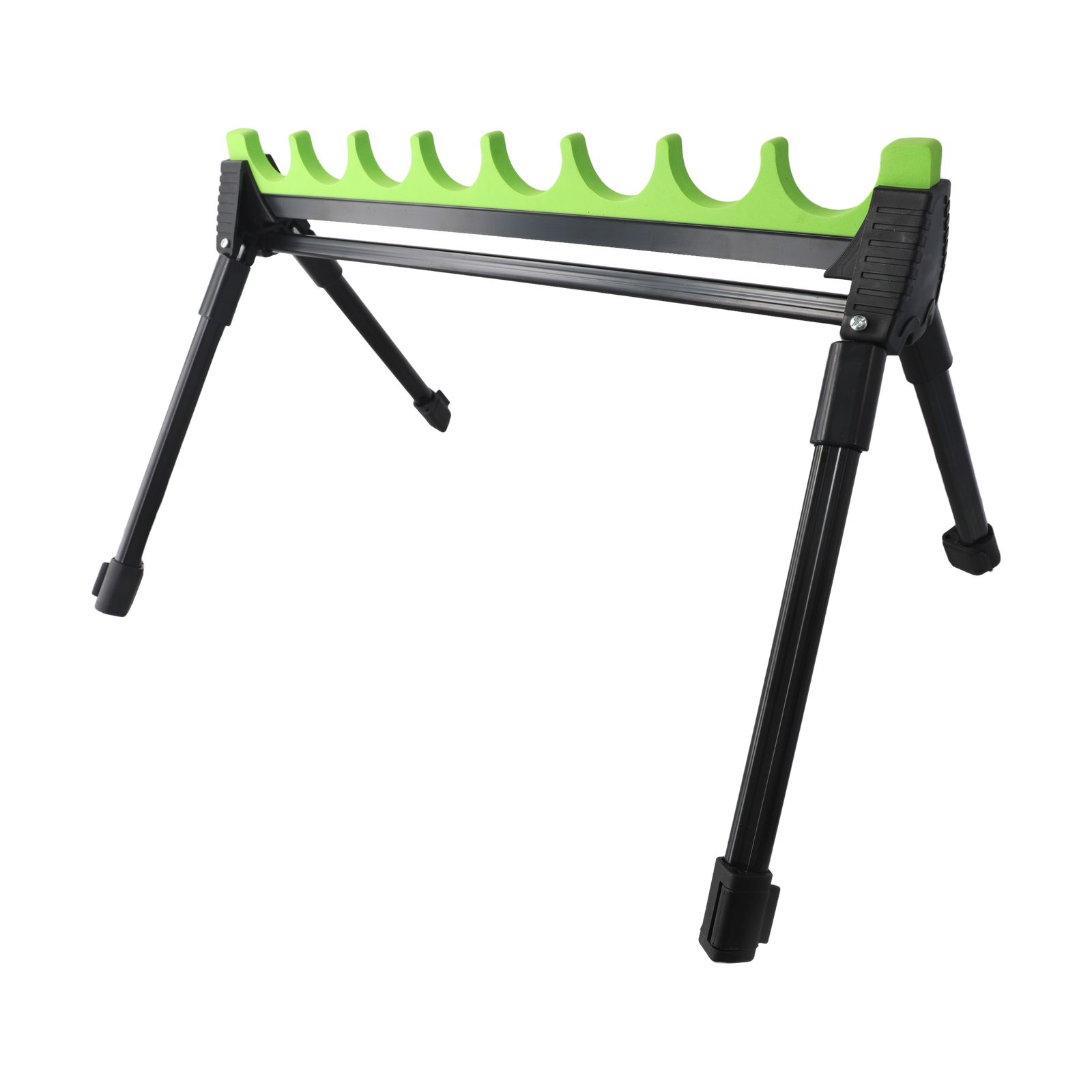 4 Leg 8 Rig Telescopic Fishing - Fishing Equipment Holder recensione e prezzo