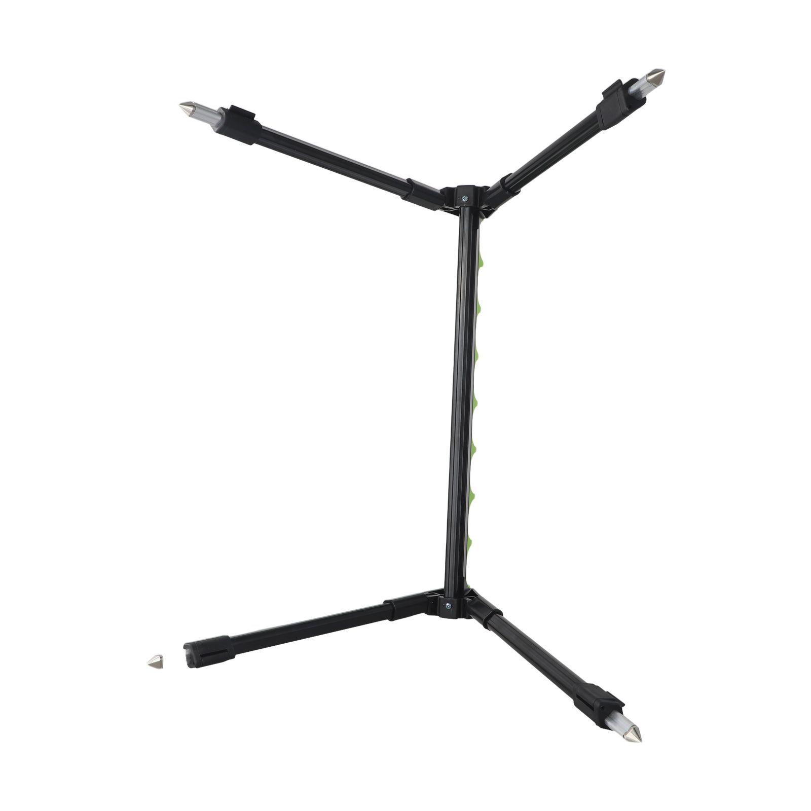 4 Leg 8 Rig Telescopic Fishing - Fishing Equipment Holder recensione e prezzo