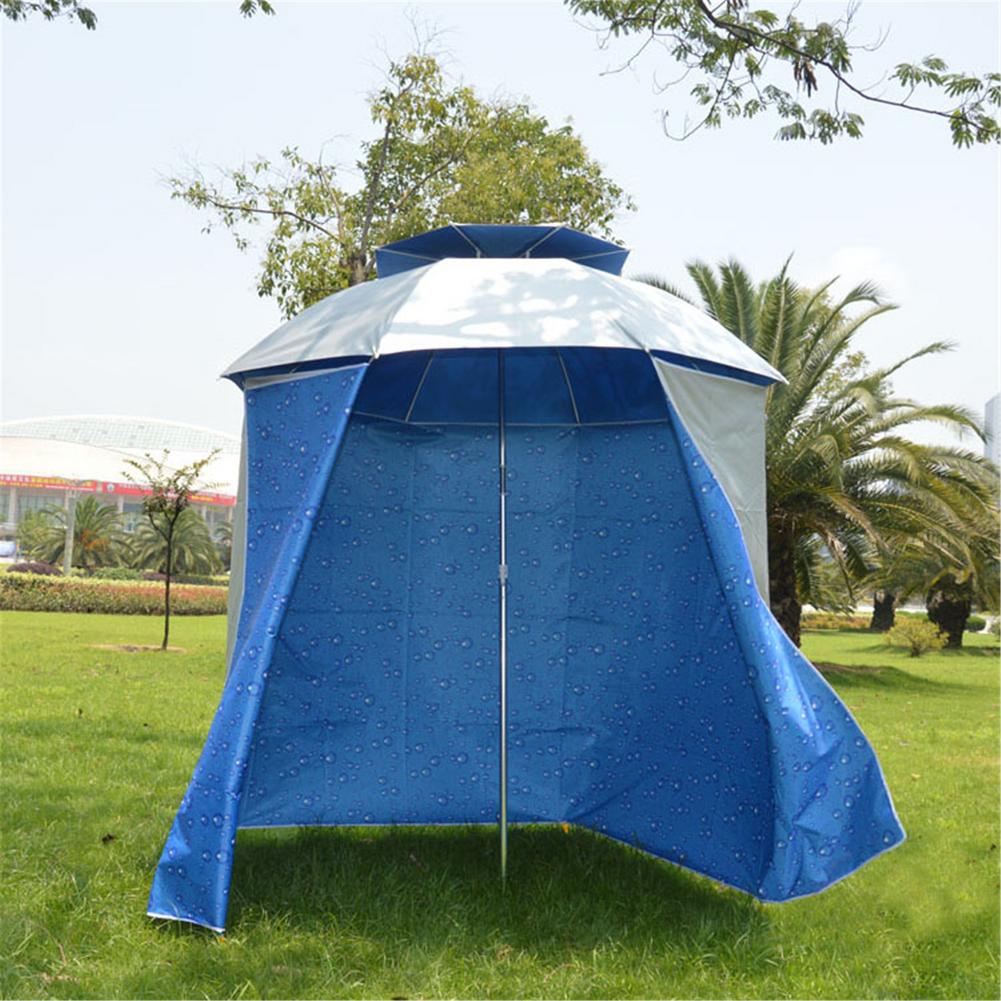 4.8m Rainproof Wall Tent Cloth - Fishing Equipment You Need recensione e prezzo