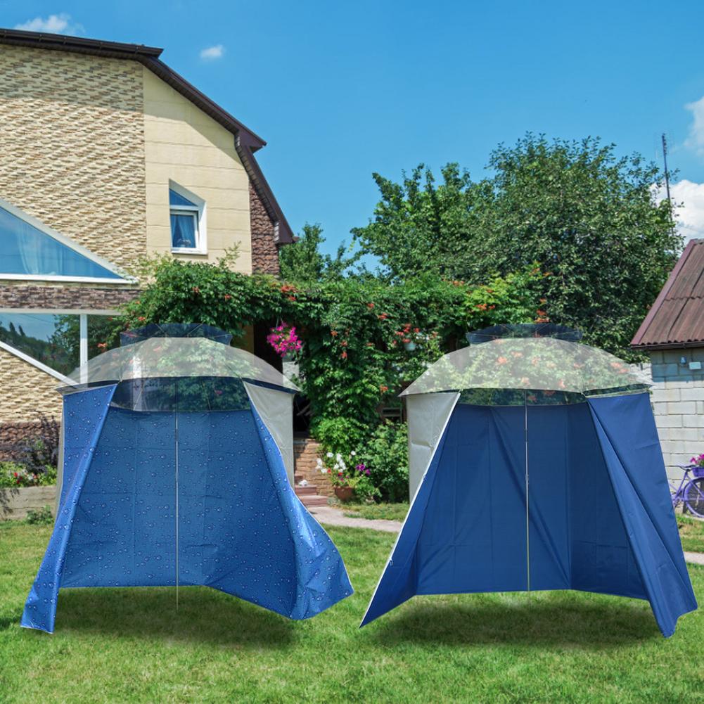 4.8m Rainproof Wall Tent Cloth - Fishing Equipment You Need recensione e prezzo