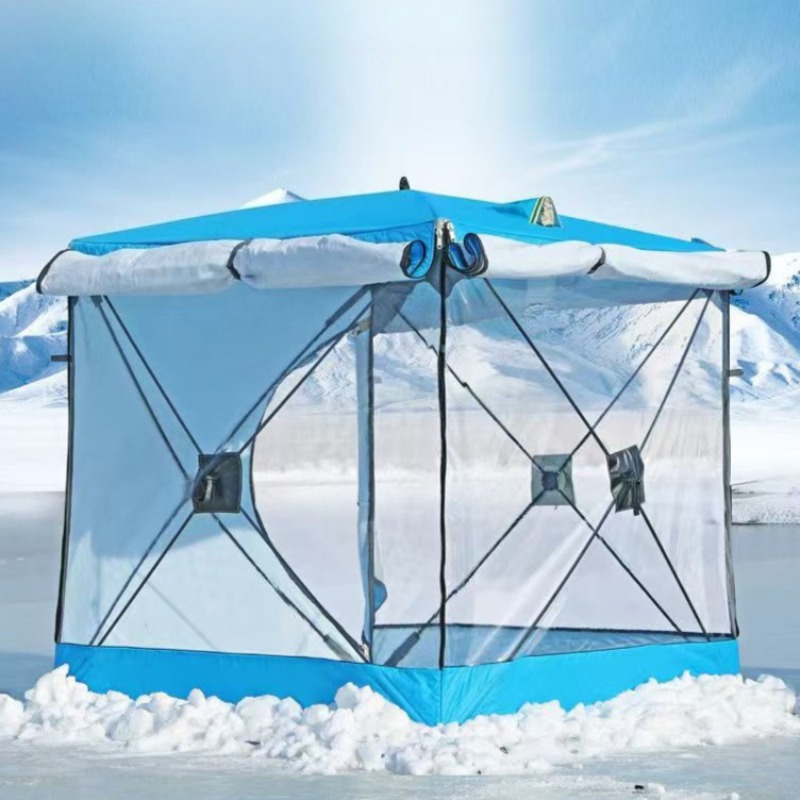 Camping Quickly Open Tents Thi - Fishing Equipment You Need recensione e prezzo