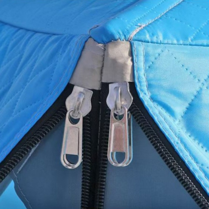 Camping Quickly Open Tents Thi - Fishing Equipment You Need recensione e prezzo