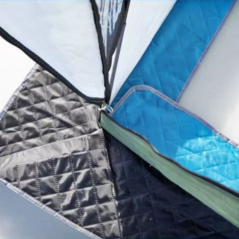 Camping Quickly Open Tents Thi - Fishing Equipment You Need recensione e prezzo