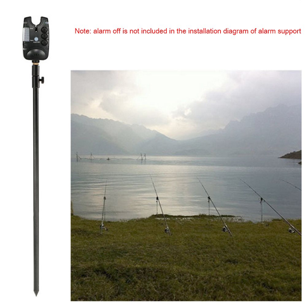 Hot Sale Fishing Bank Stick De - Fishing Equipment Market recensione e prezzo