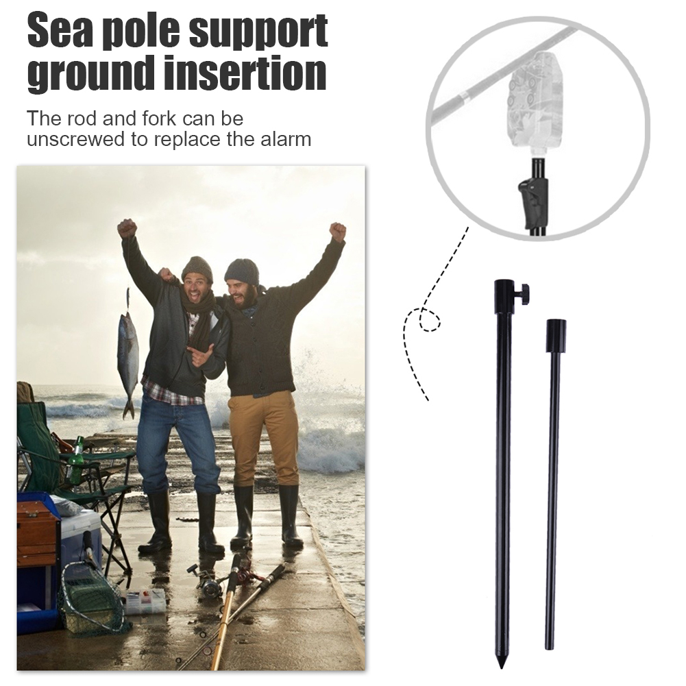 Hot Sale Fishing Bank Stick De - Fishing Equipment Market recensione e prezzo
