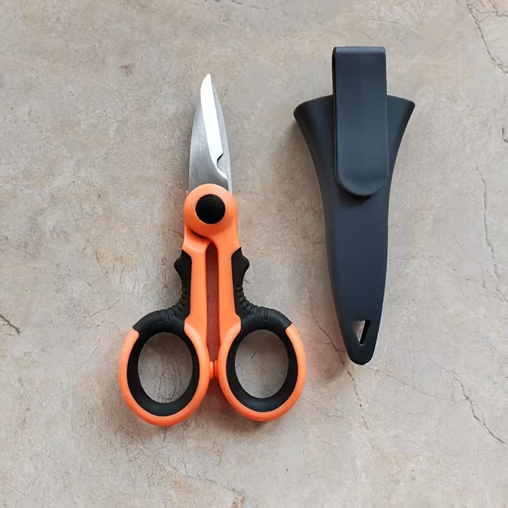 Multifunctional Electrician's  - Fishing Equipment You Need recensione e prezzo