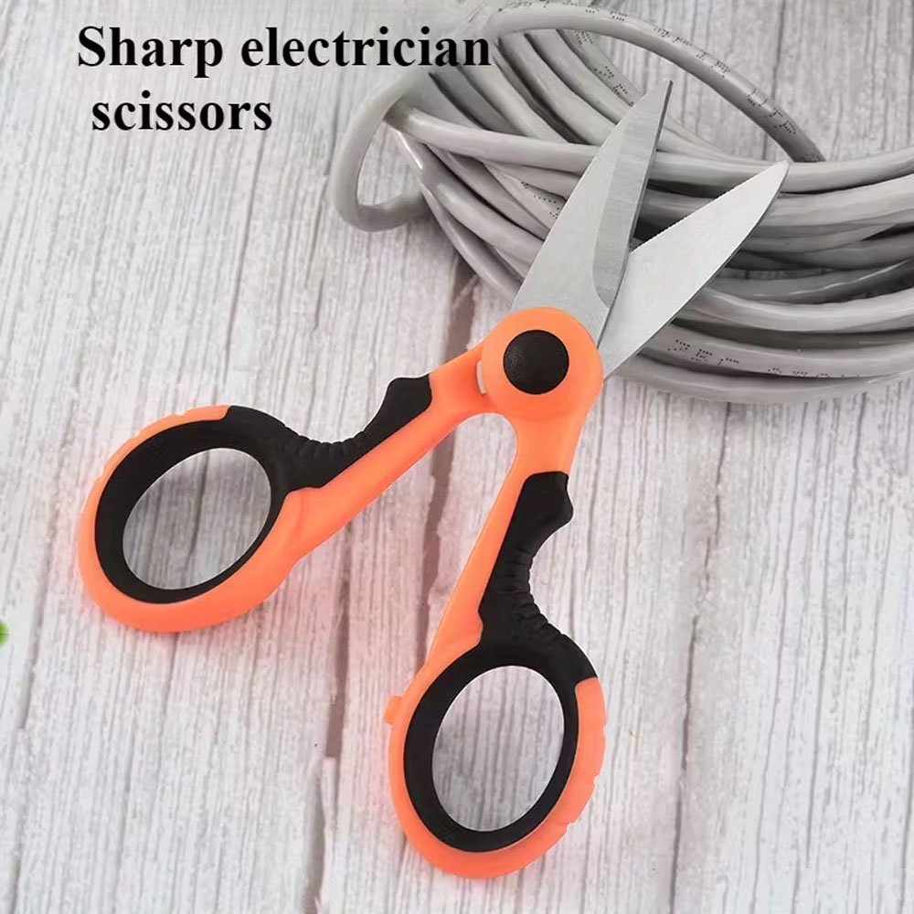 Multifunctional Electrician's  - Fishing Equipment You Need recensione e prezzo
