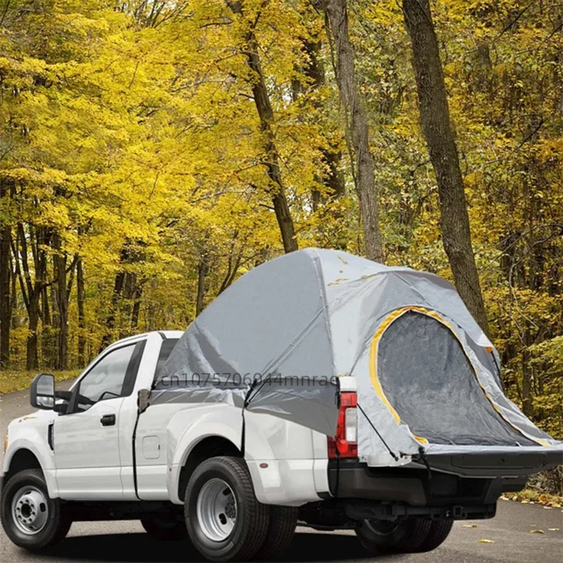 Pickup Truck Tent, Outdoor Cam - Fishing Equipment You Need recensione e prezzo