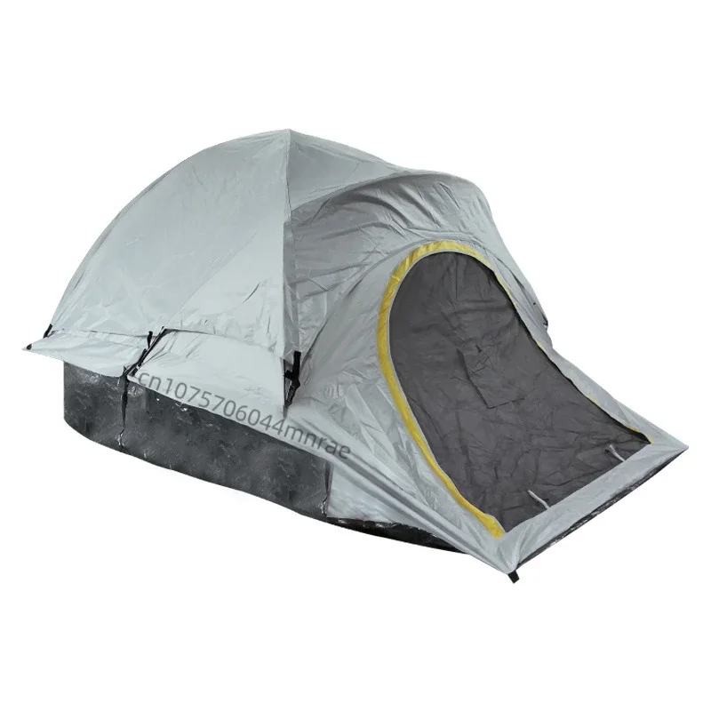 Pickup Truck Tent, Outdoor Cam - Fishing Equipment You Need recensione e prezzo
