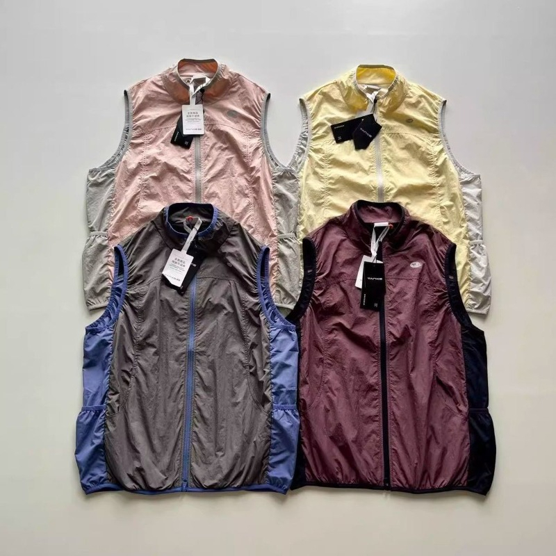 Summer Y2K Lightweight Sports  - Fishing Vest Jacket recensione e prezzo