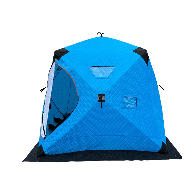 Snow Fishing House Cold-proof  - Fishing Equipment You Need recensione e prezzo