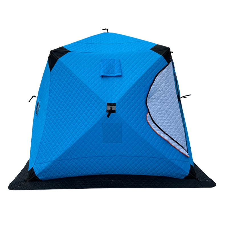 Snow Fishing House Cold-proof  - Fishing Equipment You Need recensione e prezzo