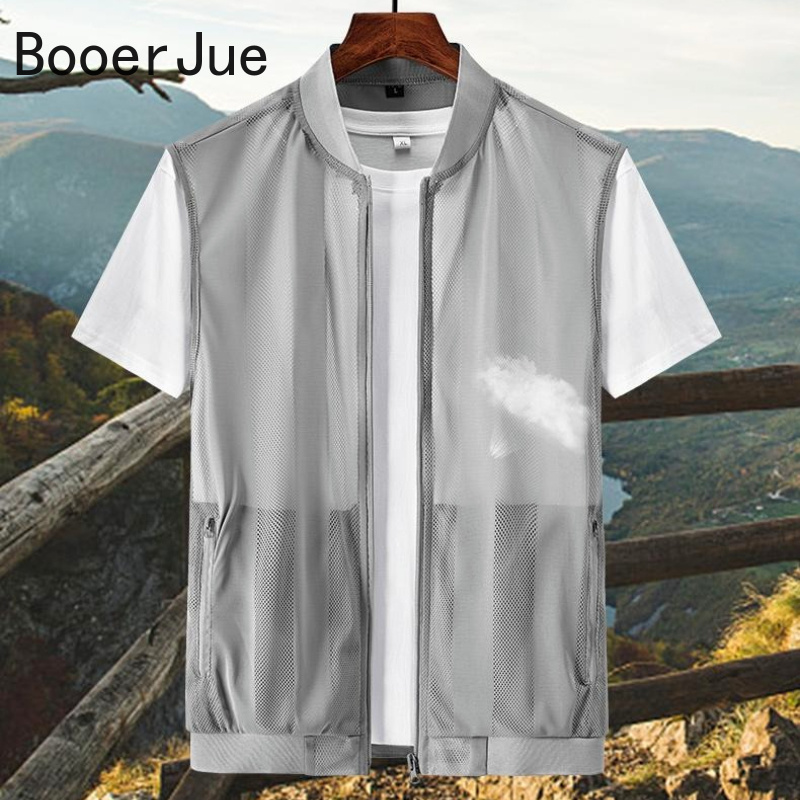 Outdoor Hiking Sports Summer M - Fishing Vest Jacket recensione e prezzo