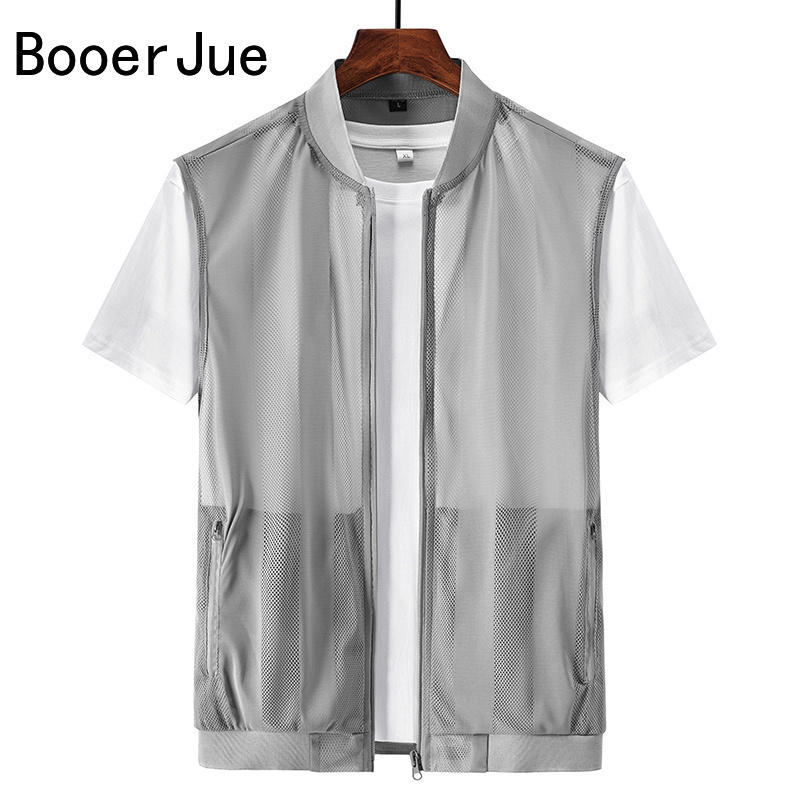 Outdoor Hiking Sports Summer M - Fishing Vest Jacket recensione e prezzo