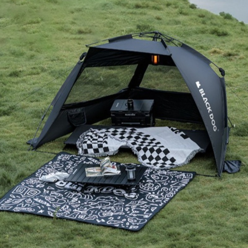 Outdoor Fishing Automatic Tent - Fishing Equipment You Need recensione e prezzo