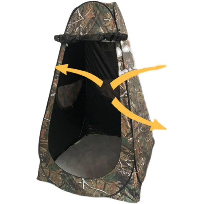 Bird watching tent bionic camo - Fishing Equipment You Need recensione e prezzo