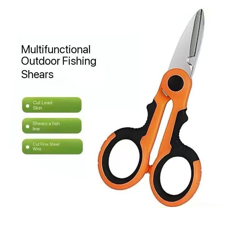Multifunctional Electrician Sc - Fishing Equipment You Need recensione e prezzo