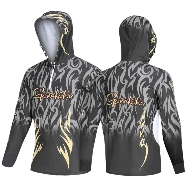 Breathable Fishing Clothing Co - Fishing Vest Jacket recensione e prezzo
