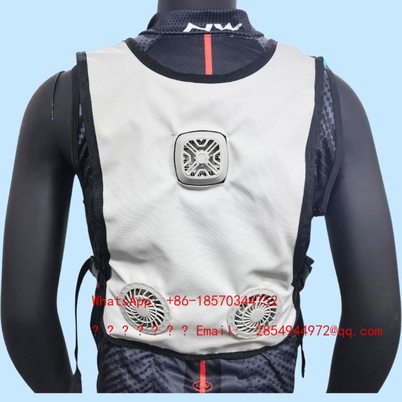 Summer Protective Clothing Coo - Fishing Vest Jacket recensione e prezzo