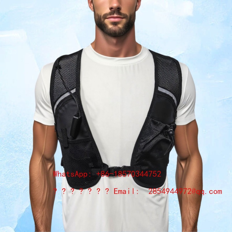 Summer Protective Clothing Coo - Fishing Vest Jacket recensione e prezzo