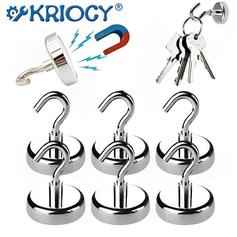Strong Powerful Round Neodymiu - Fishing Equipment Holder recensione e prezzo