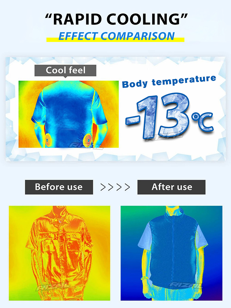 2026 Best Choice Fan Vest Wear - Fishing Vest Jacket recensione e prezzo