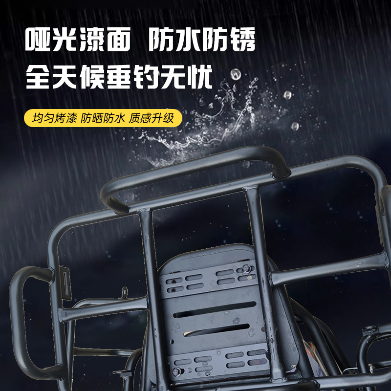 Electric vehicle fishing equip - Fishing Equipment You Need recensione e prezzo