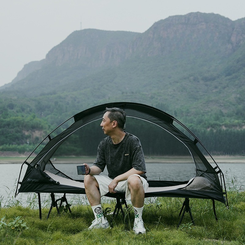 Lightweight Single Camping Ten - Fishing Equipment You Need recensione e prezzo