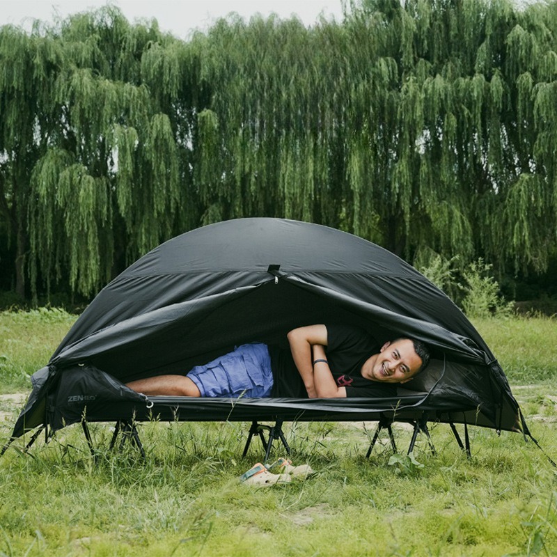 Lightweight Single Camping Ten - Fishing Equipment You Need recensione e prezzo