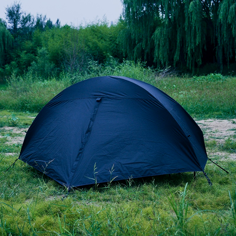 Lightweight Single Camping Ten - Fishing Equipment You Need recensione e prezzo