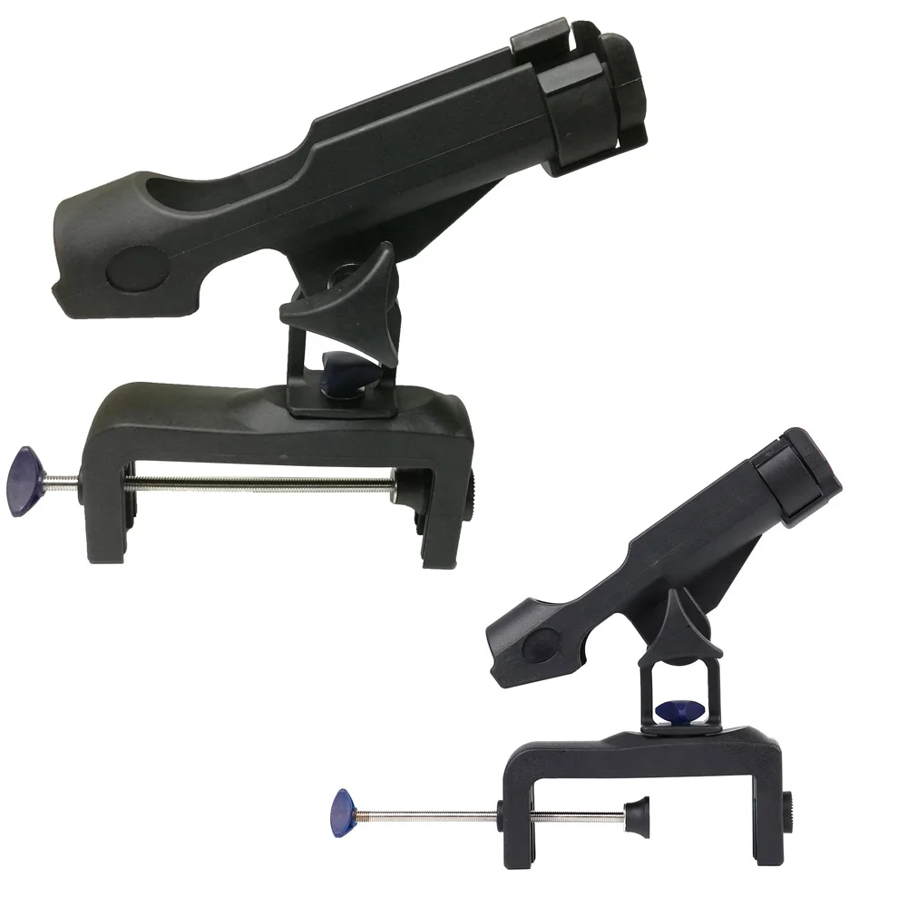 Clamp on Removable Yacht Kayak - Fishing Equipment Holder recensione e prezzo