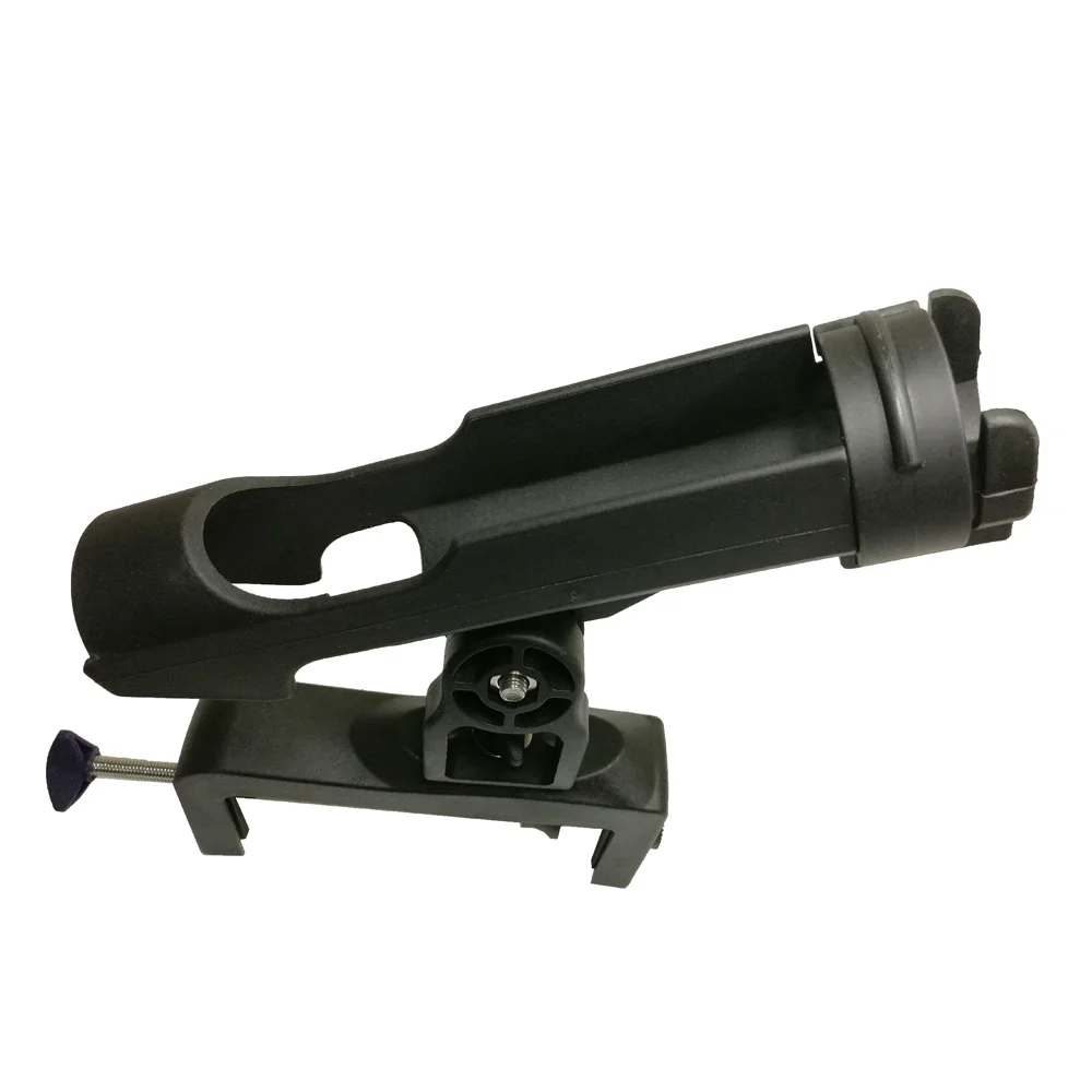 Clamp on Removable Yacht Kayak - Fishing Equipment Holder recensione e prezzo