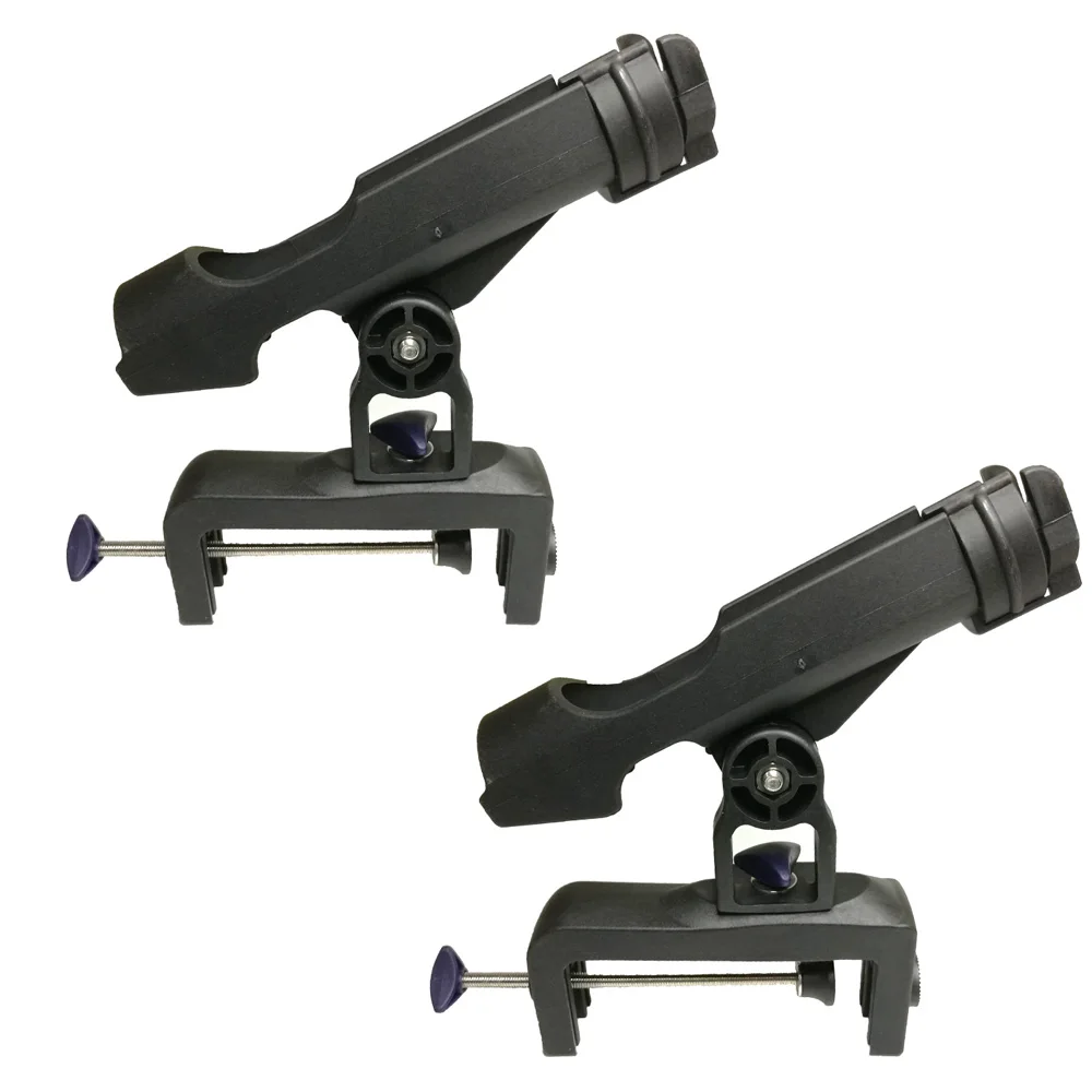 Clamp on Removable Yacht Kayak - Fishing Equipment Holder recensione e prezzo