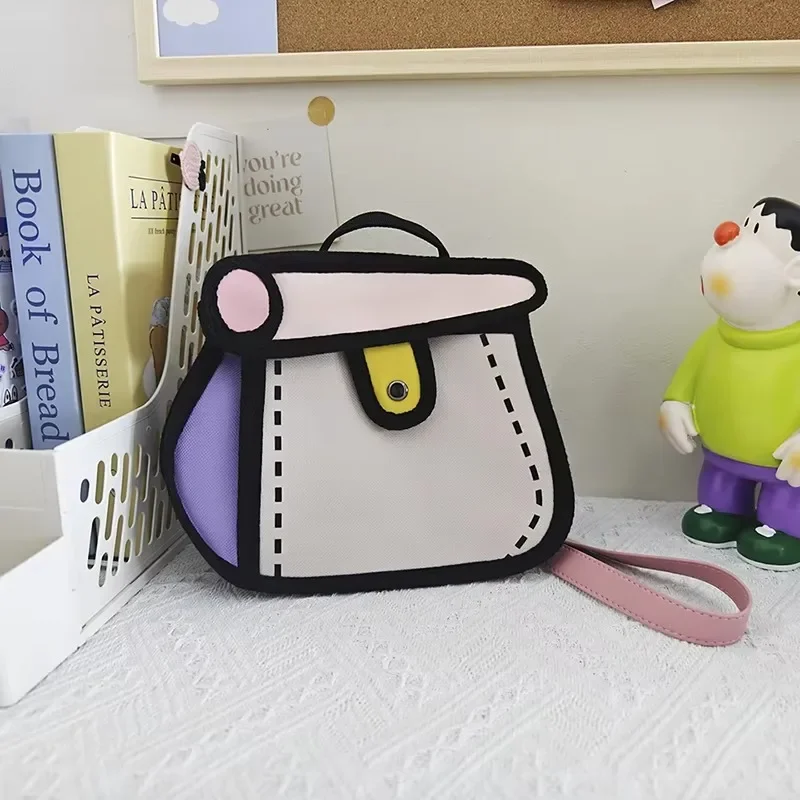 Cute Color Niche Handbags Poly - Fishing Equipment Market recensione e prezzo