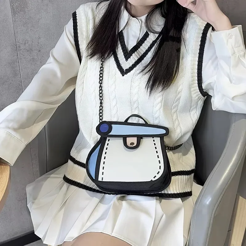 Cute Color Niche Handbags Poly - Fishing Equipment Market recensione e prezzo