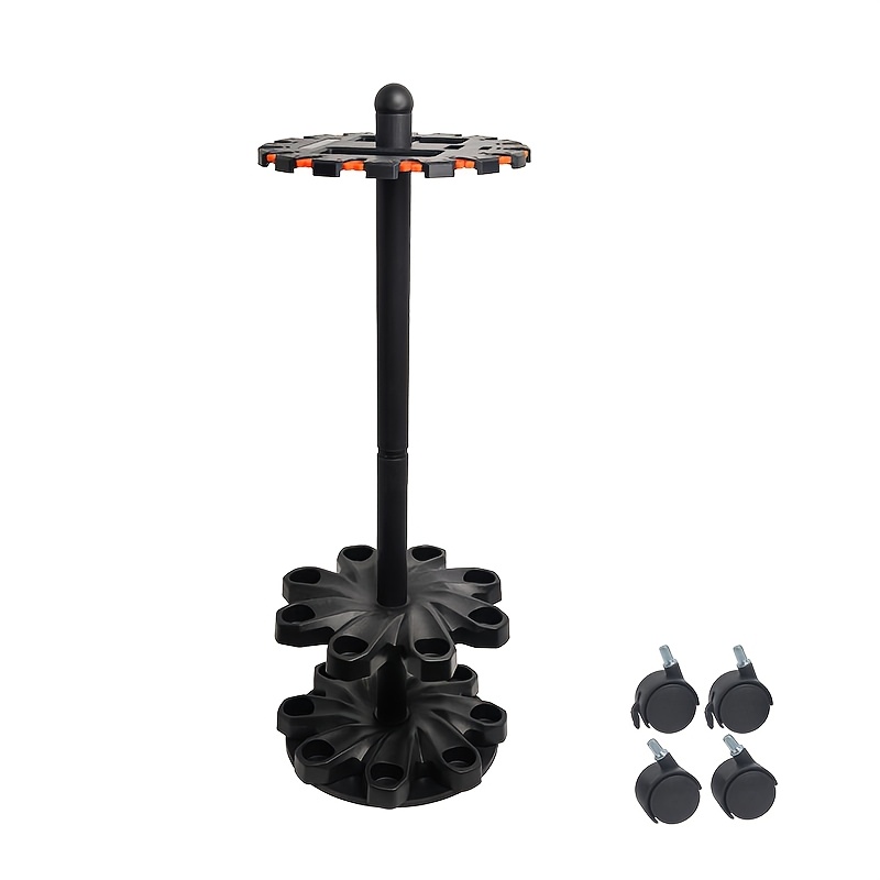 Fishing Rod Holders for Garage - Fishing Equipment Holder recensione e prezzo
