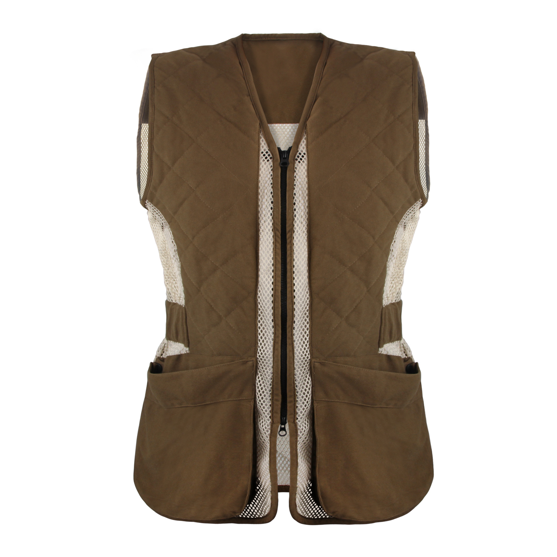 GUGULUZA Outdoor Hunting Vest  - Fishing Vest Jacket recensione e prezzo