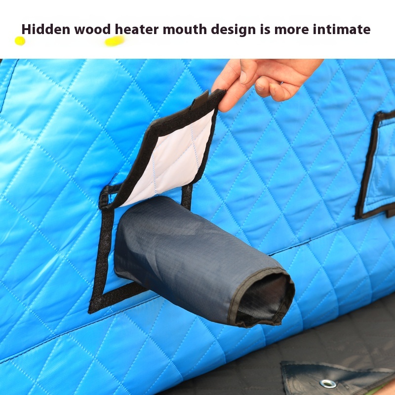 Ice Fishing Tent Outdoor Winte - Fishing Equipment You Need recensione e prezzo