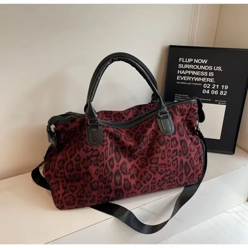 Hot Trendy Leopard Personality - Fishing Equipment Market recensione e prezzo
