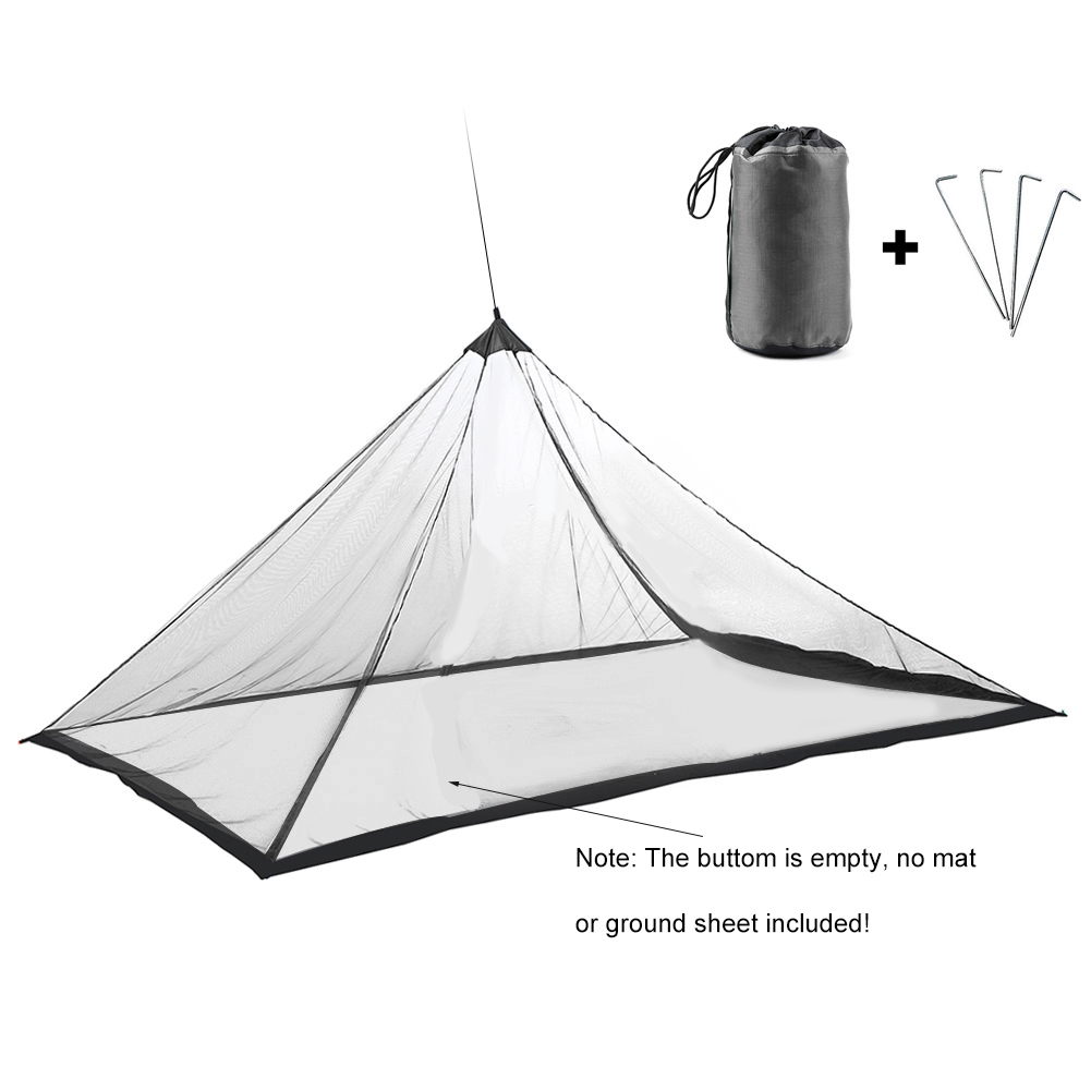 Mesh Camping Tent With Carry B - Fishing Equipment You Need recensione e prezzo