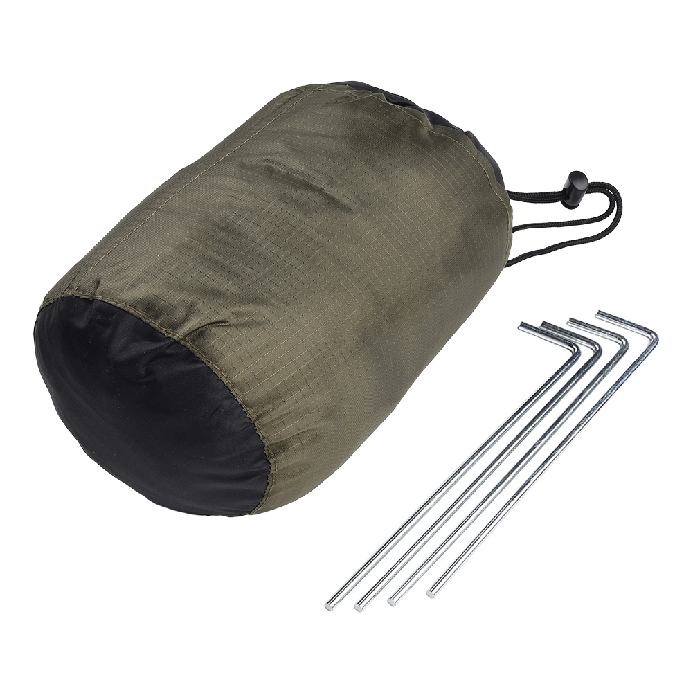 Mesh Camping Tent With Carry B - Fishing Equipment You Need recensione e prezzo