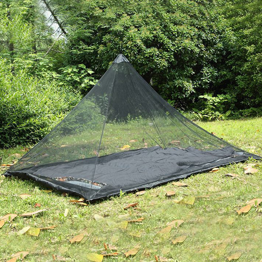 Mesh Camping Tent With Carry B - Fishing Equipment You Need recensione e prezzo