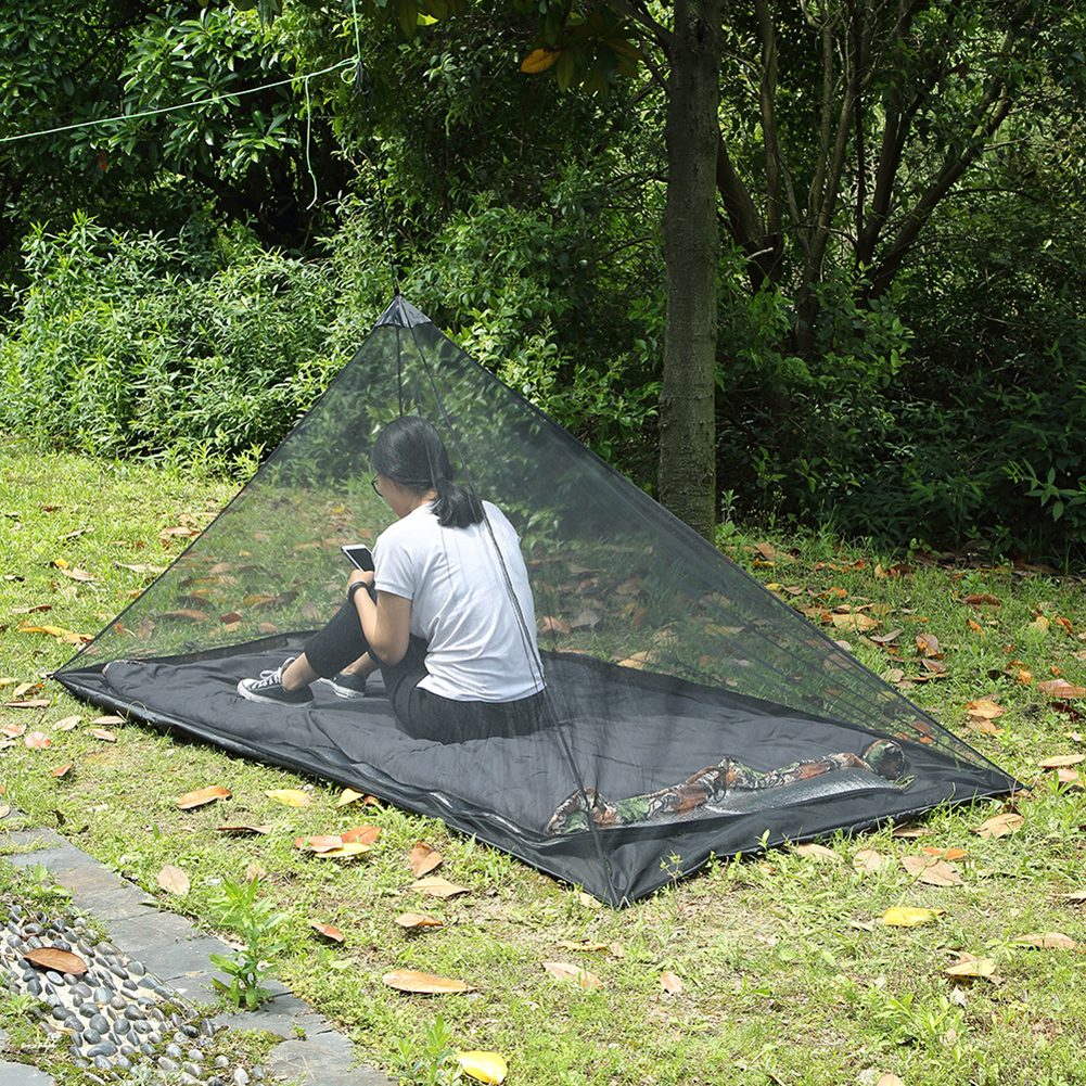 Mesh Camping Tent With Carry B - Fishing Equipment You Need recensione e prezzo