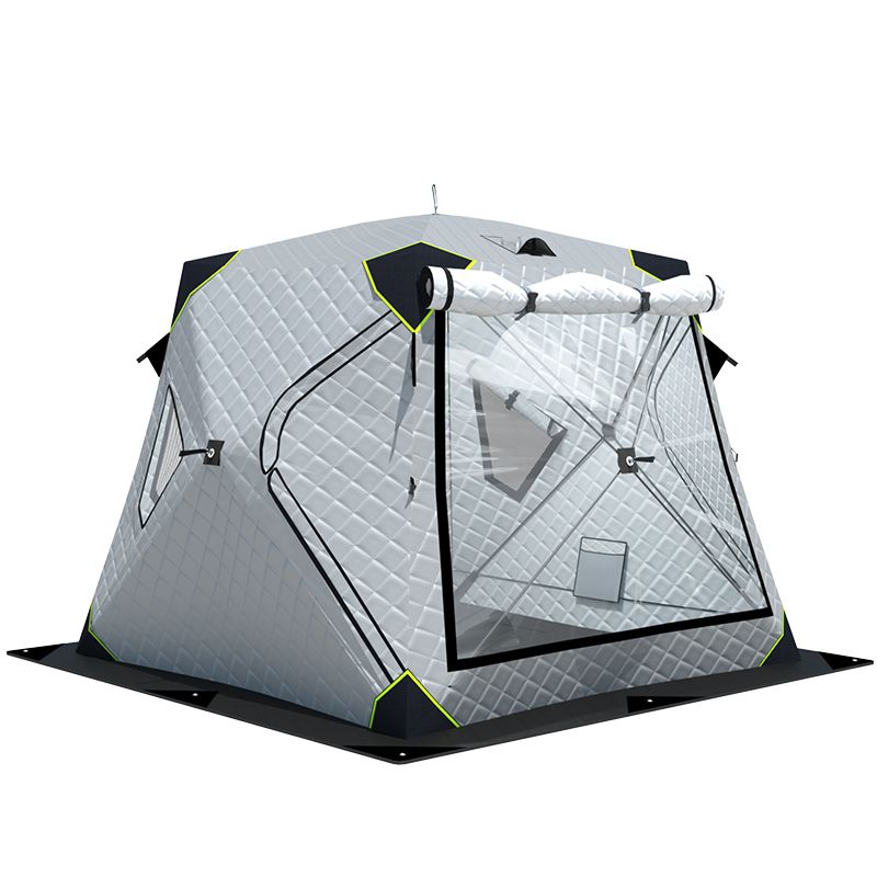Outdoor Ice Fishing Tent Thick - Fishing Equipment You Need recensione e prezzo